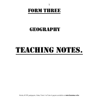 geography notes form 3.pdf